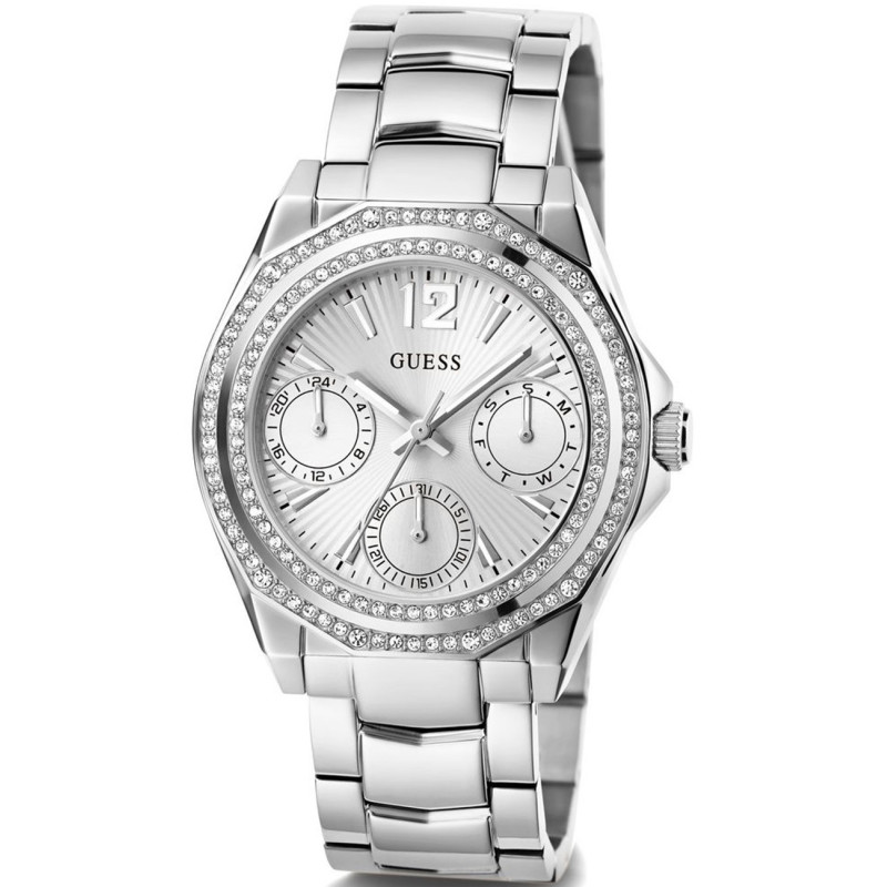 Guess GW0685L1 laikrodis