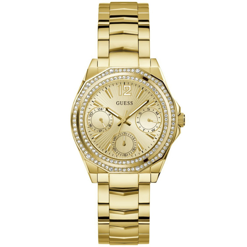 Guess GW0685L2 laikrodis