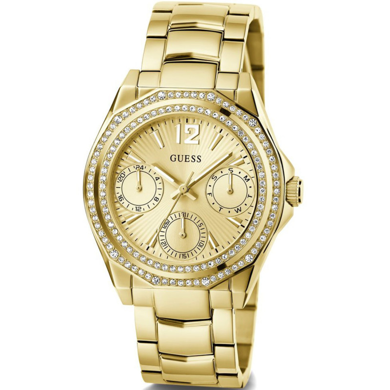 Guess GW0685L2 laikrodis