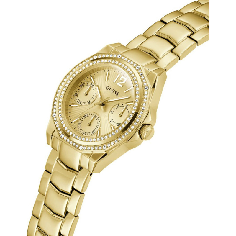 Guess GW0685L2 laikrodis