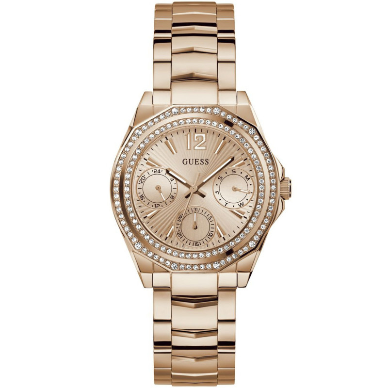Guess GW0685L3 laikrodis