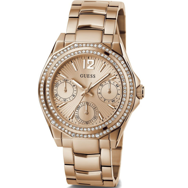 Guess GW0685L3 laikrodis
