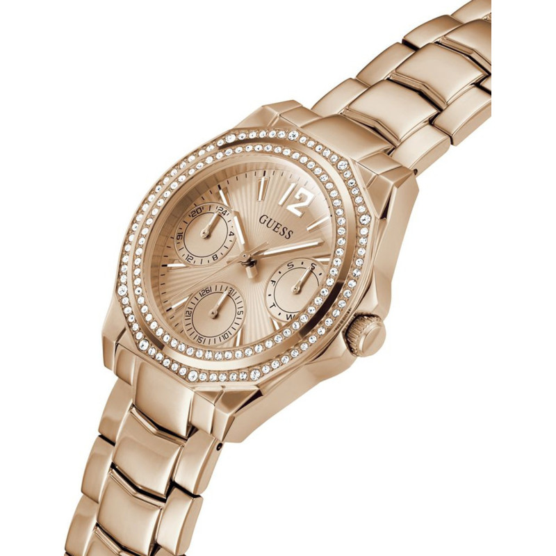 Guess GW0685L3 laikrodis
