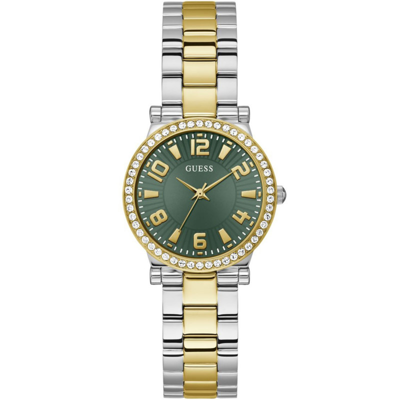 Guess GW0686L2 laikrodis Guess GW0686L2 laikrodis