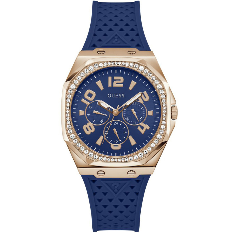 Guess GW0694L4 laikrodis Guess GW0694L4 laikrodis