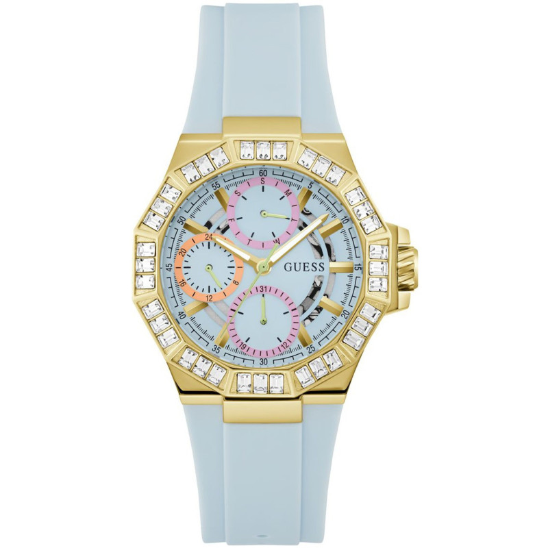 Guess GW0695L1 laikrodis Guess GW0695L1 laikrodis