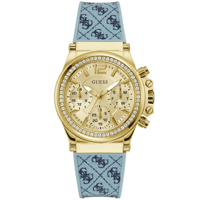 Guess GW0699L1 laikrodis