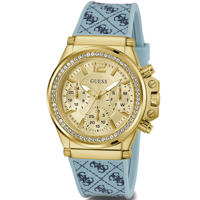 Guess GW0699L1 laikrodis