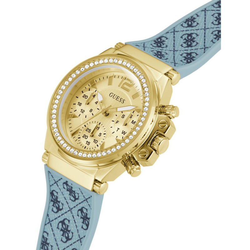 Guess GW0699L1 laikrodis