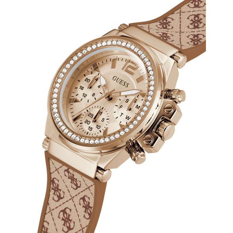 Guess GW0699L2 laikrodis