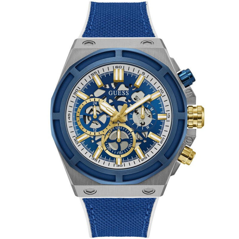 Guess GW0713G1 laikrodis Guess GW0713G1 laikrodis
