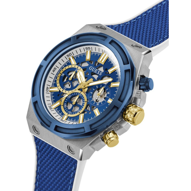Guess GW0713G1 laikrodis