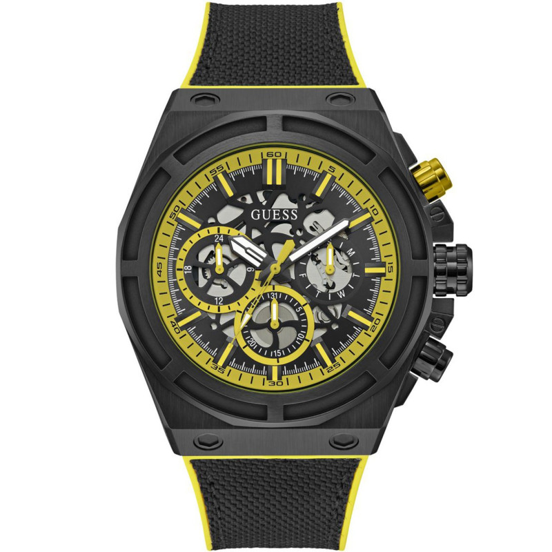 Guess GW0713G2 laikrodis