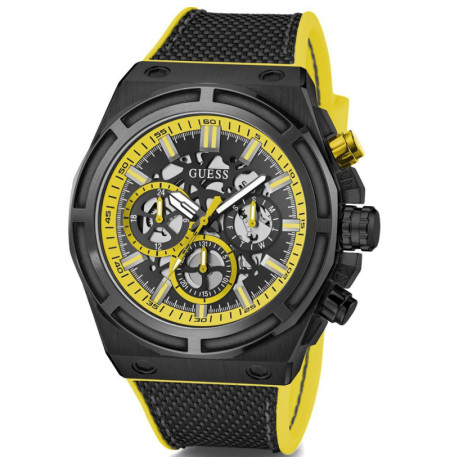 Guess GW0713G2 laikrodis