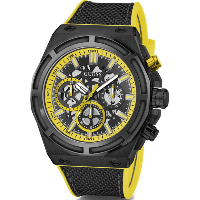 Guess GW0713G2 laikrodis
