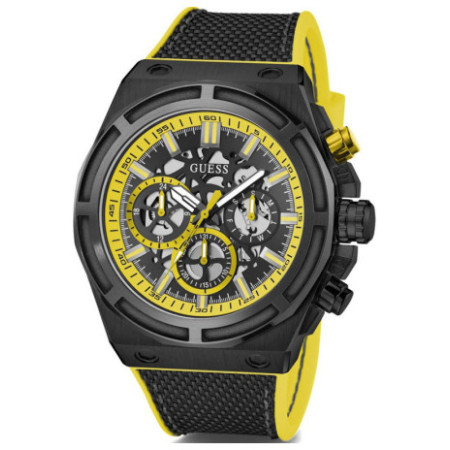 Guess GW0713G2 laikrodis