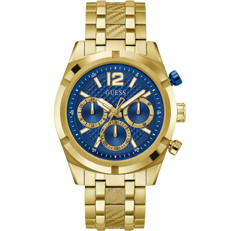 Guess GW0714G2 laikrodis Guess GW0714G2 laikrodis