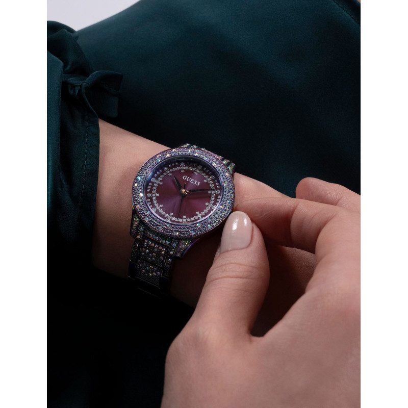 Guess GW0746L3 laikrodis