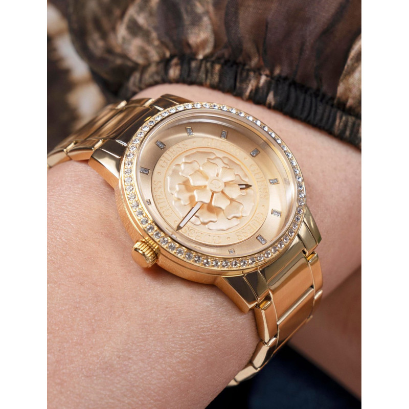 Guess GW0747L2 laikrodis