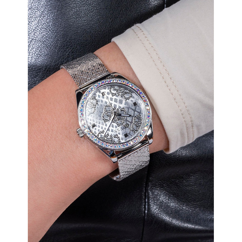 Guess GW0748L1 laikrodis