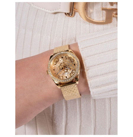 Guess GW0748L2 laikrodis