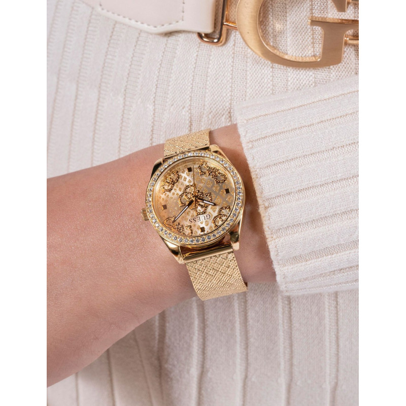 Guess GW0748L2 laikrodis
