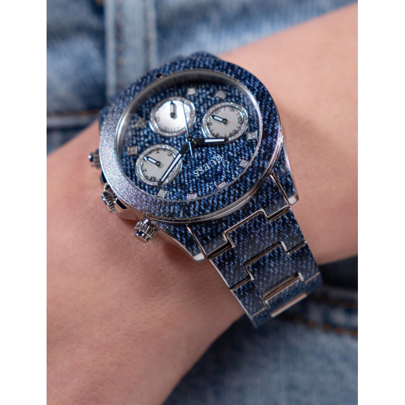 Guess GW0750L1 laikrodis