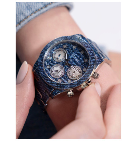Guess GW0750L1 laikrodis