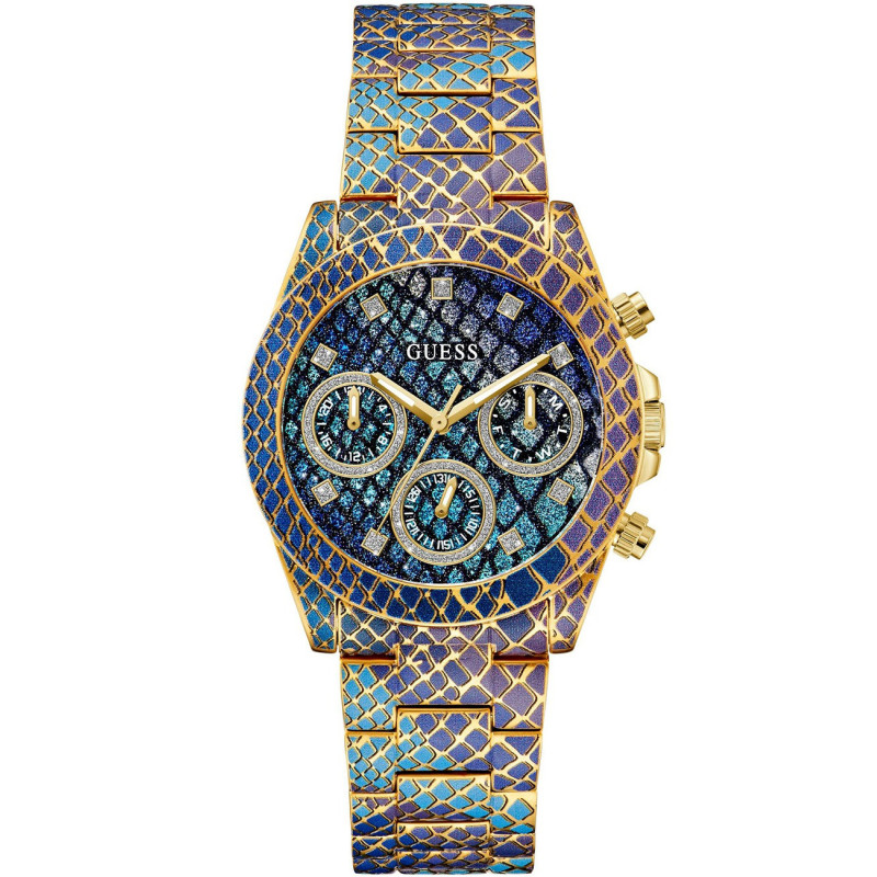 Guess GW0752L1 laikrodis Guess GW0752L1 laikrodis