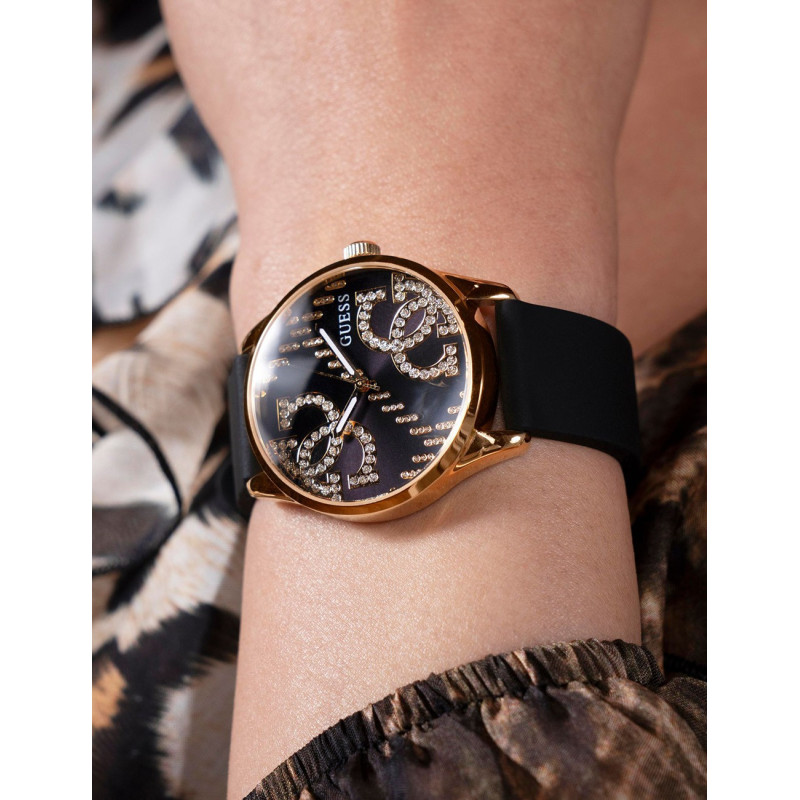 Guess GW0755L3 laikrodis