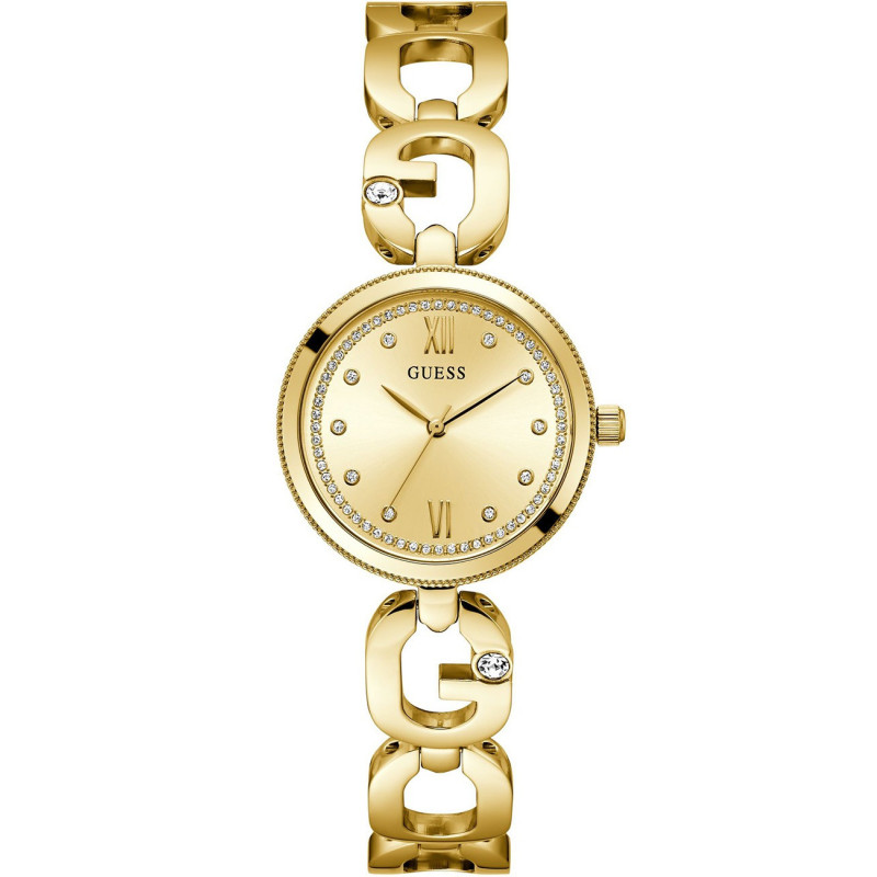 Guess GW0759L2 laikrodis Guess GW0759L2 laikrodis