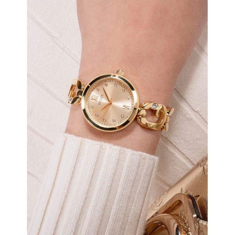 Guess GW0759L2 laikrodis