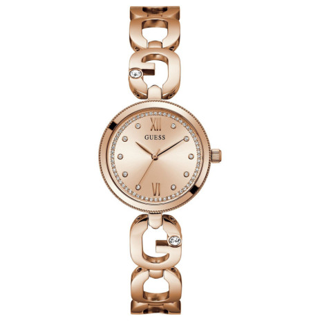 Guess GW0759L3 laikrodis