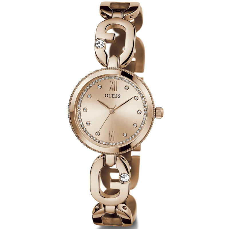 Guess GW0759L3 laikrodis