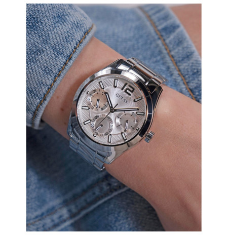 Guess GW0760L1 laikrodis