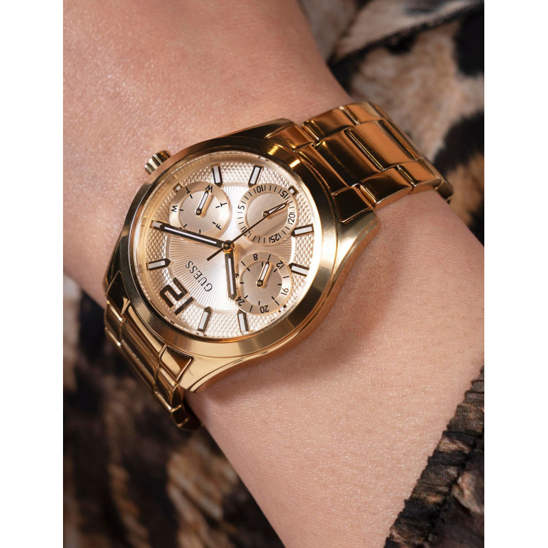 Guess GW0760L2 laikrodis