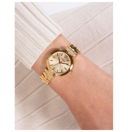 Guess GW0762L2 laikrodis