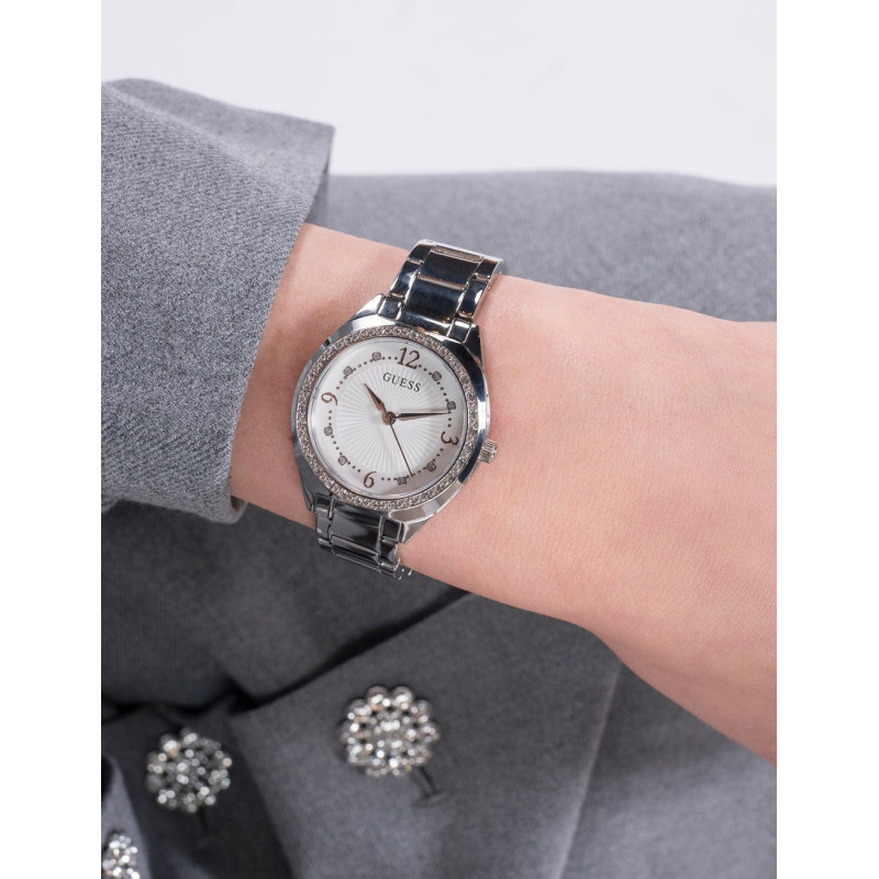 Guess GW0767L1 laikrodis