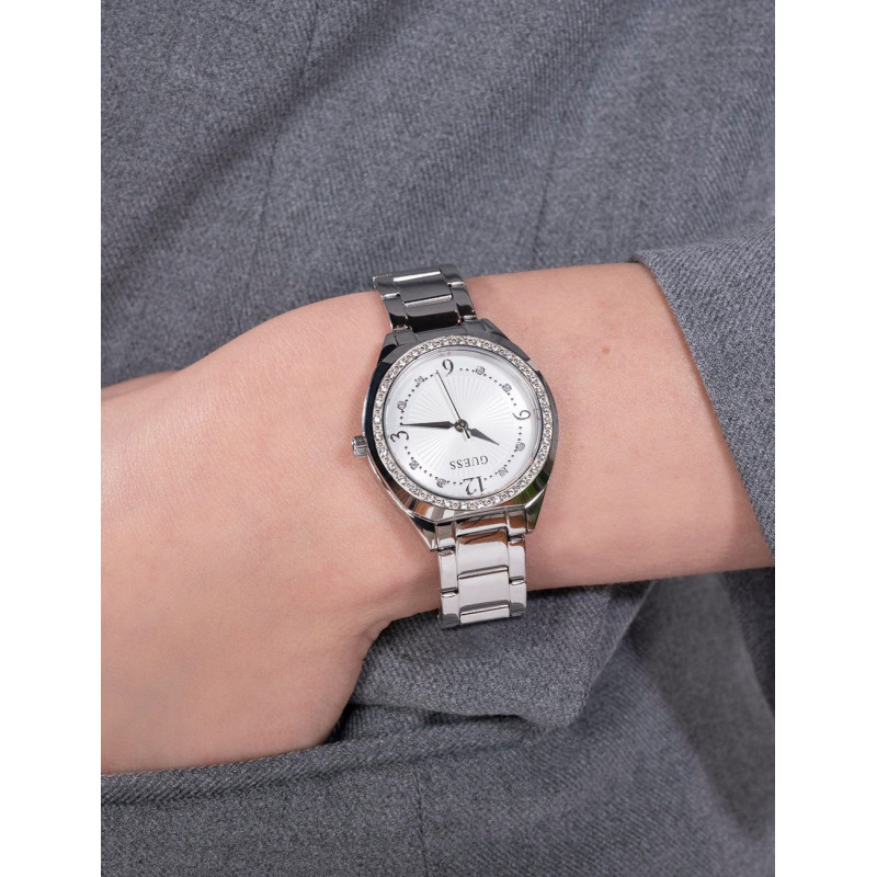 Guess GW0767L1 laikrodis