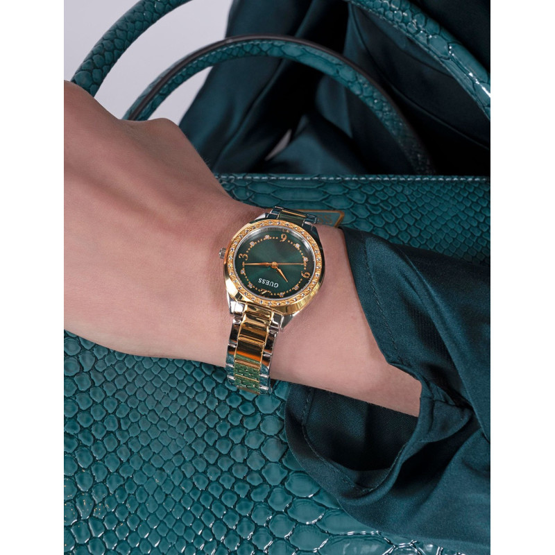 Guess GW0767L4 laikrodis