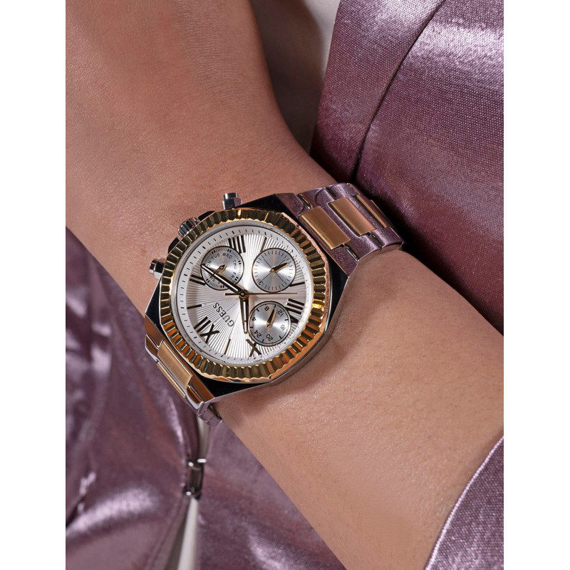 Guess GW0769L3 laikrodis