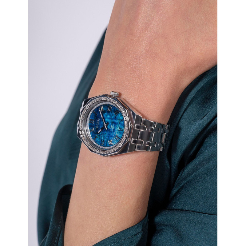 Guess GW0770L1 laikrodis