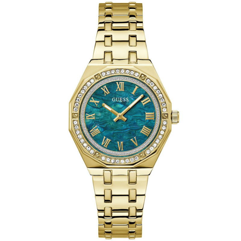 Guess GW0770L2 laikrodis Guess GW0770L2 laikrodis