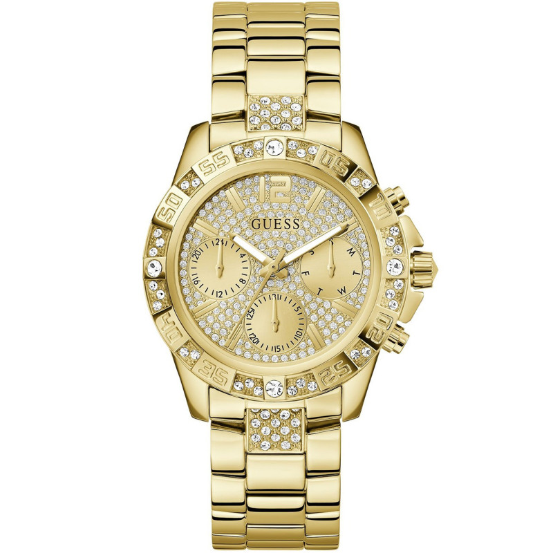 Guess GW0771L2 laikrodis Guess GW0771L2 laikrodis