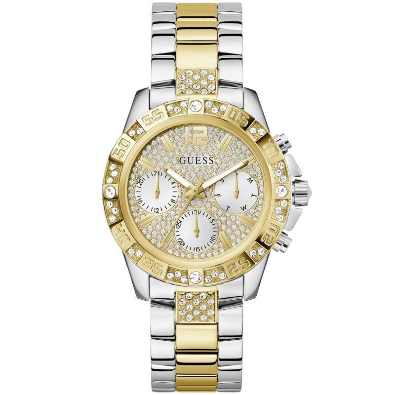 Guess GW0771L3 laikrodis Guess GW0771L3 laikrodis