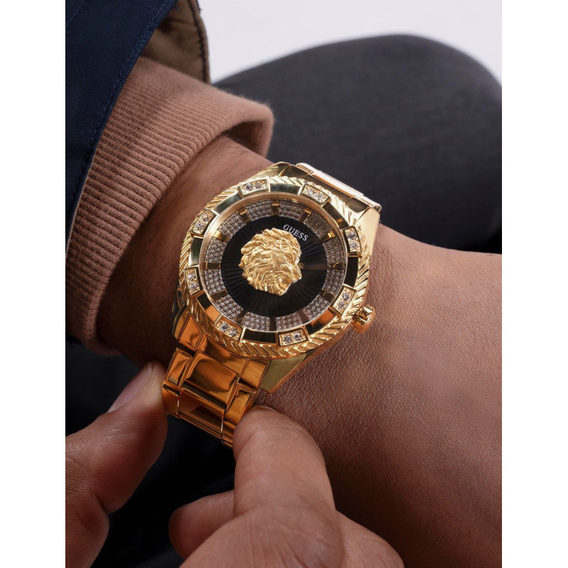 Guess GW0783G1 laikrodis