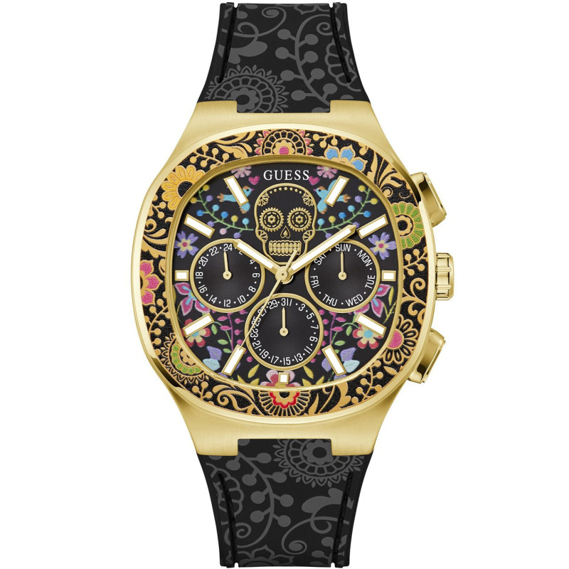 Guess GW0784G1 laikrodis Guess GW0784G1 laikrodis