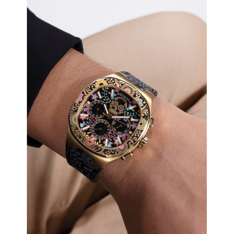 Guess GW0784G1 laikrodis