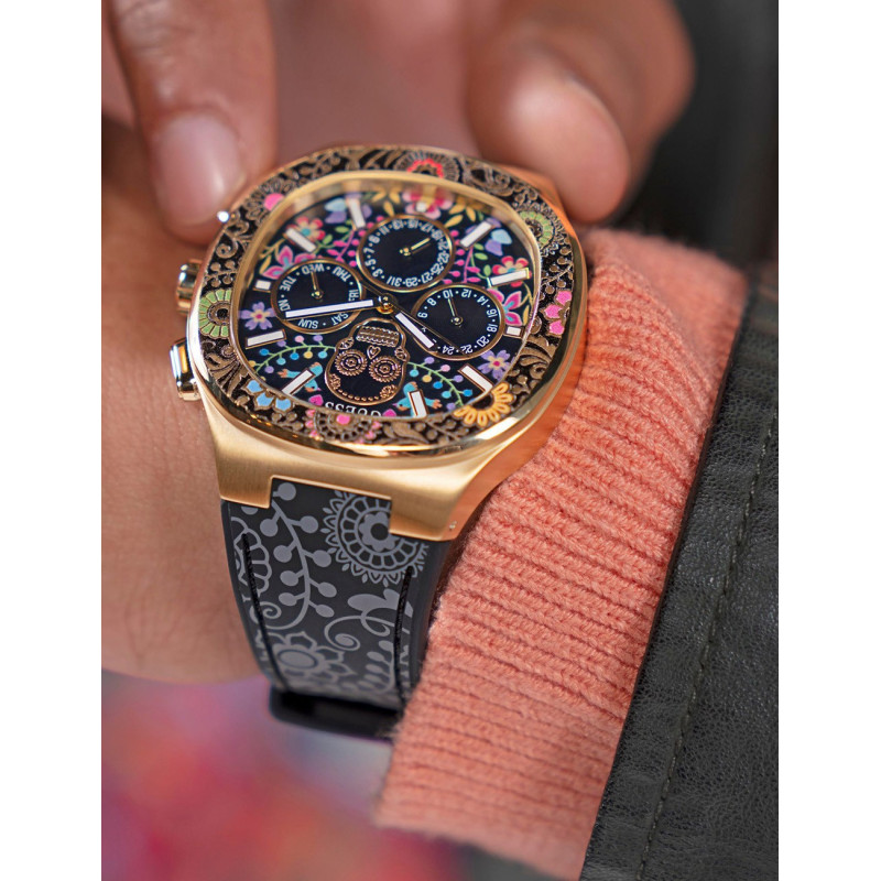 Guess GW0784G1 laikrodis