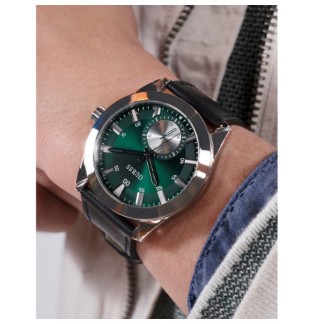 Guess GW0793G1 laikrodis